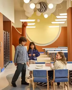 Фотография Летово Кидс 0