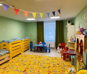 Фотография IKids 2