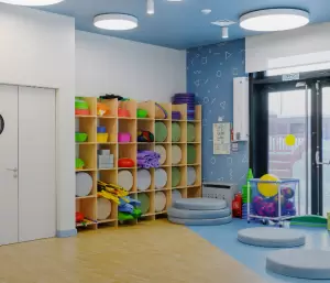 Фотография Летово Кидс 5