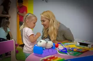 Фотография Bambini-Club 0