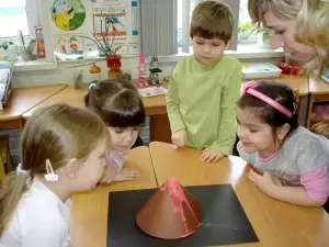 Фотография Частный детский сад Самсон 0