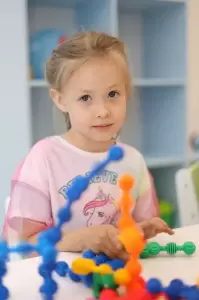 Фотография Synergy kids  3