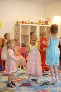 Фотография Домовёнок 4