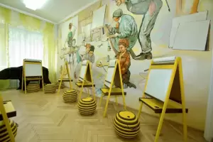 Фотография Мишутка 3