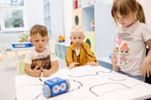 Фотография Synergy kids  0