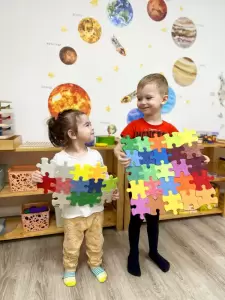 Фотография Совушата 1