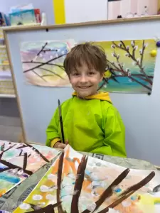 Фотография "NG Kids" 5