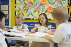 Фотография "NG Kids" 0