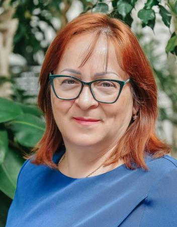 Поддуба Светлана Григорьевна