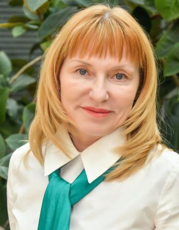 Короткова Полина Борисовна