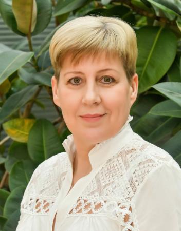 Рандина Марина Юрьевна