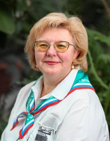 Рубанова Наталья Юрьевна