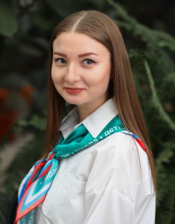 Логинова Виктория Витальевна