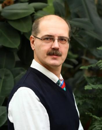 Лаврентьев Алексей Геннадьевич