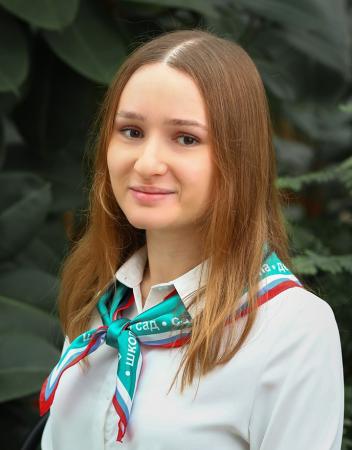 Корешкова Елена Александровна