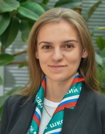 Мельситова Галина Александровна