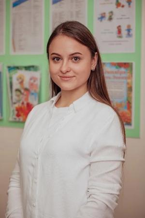 Курепина Елена Владимировна