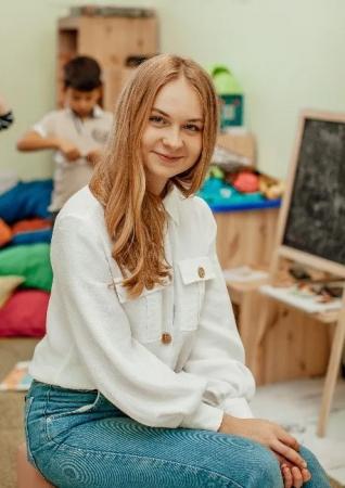 Ефимова Анна Алексеевна