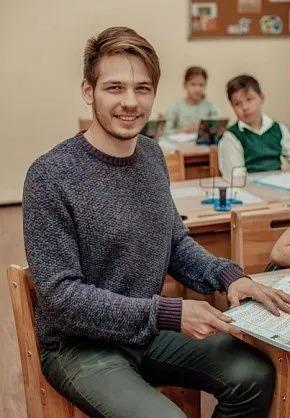 Феонин Александр Сергеевич