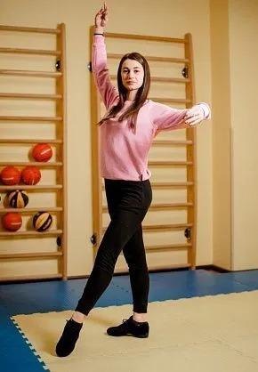 Кудзоева Диана Олеговна