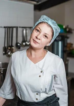 Поляринова Татьяна ⠀⠀