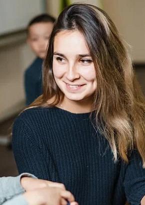 Салюкова Кристина ⠀⠀