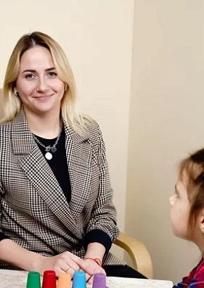 Шершова Елена ⠀⠀