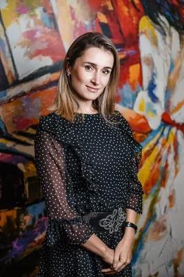 Лалакина Светлана ⠀⠀
