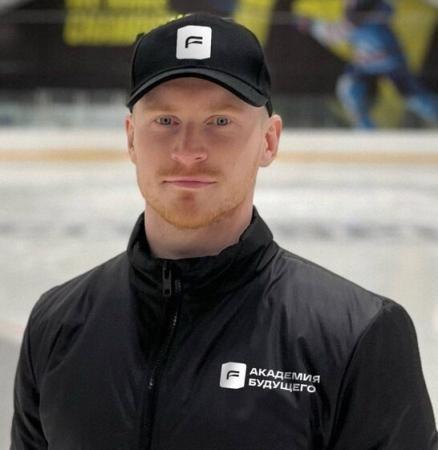 Евстигнеев Михаил Александрович