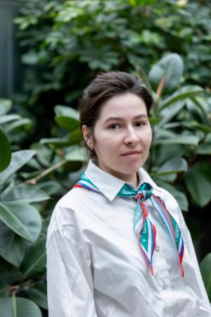 Карташева Кристина Александровна