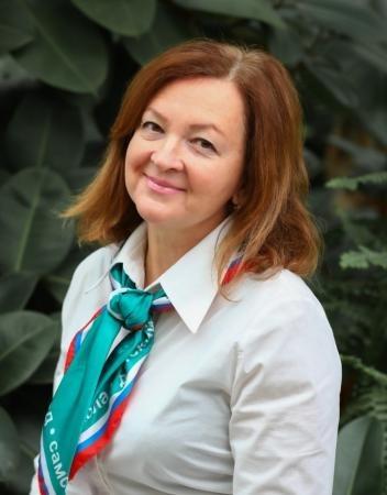 Волленберг Лидия Григорьевна
