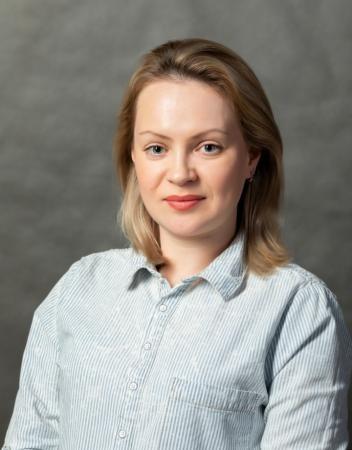 Лобанова Екатерина Андреевна
