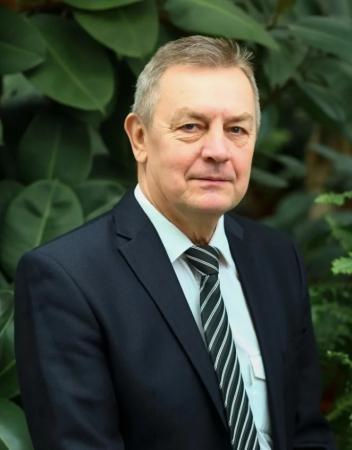 Шиманский Евгений Леонидович
