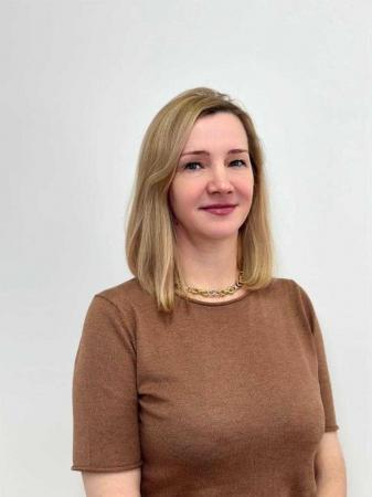 Маркова Ирина Николаевна