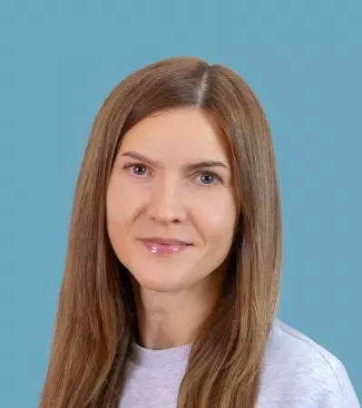 Синельникова Наталья Сергеевна