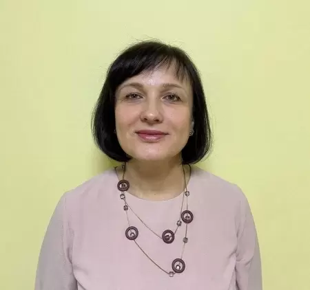 Мурашкина Галина Борисовна
