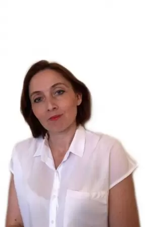 Янаслова Марина Владимировна