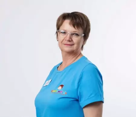 Свиридова Галина Николаевна