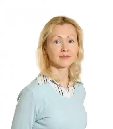 Болтакс Ирина Львовна