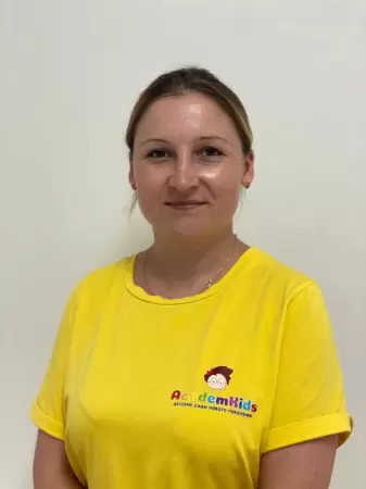 Ившина Елена Сергеевна