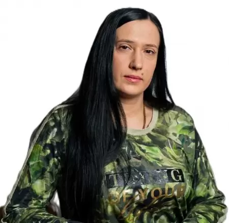 Давыдова Мария Сергеевна