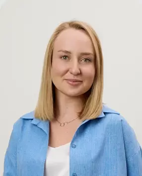 Бурмистрова Диана Юрьевна